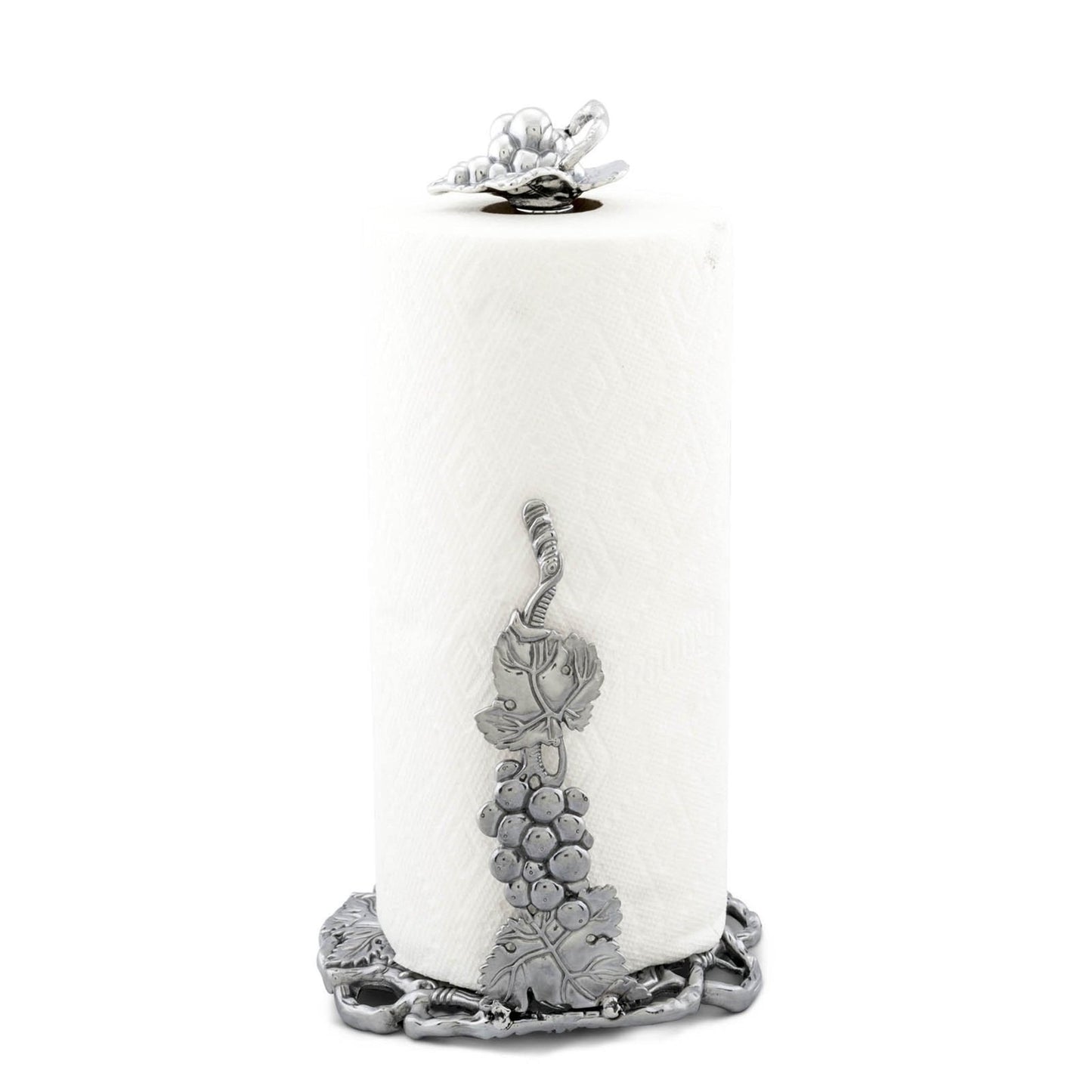 Grape Paper Towel Holder - themonogram manor 
