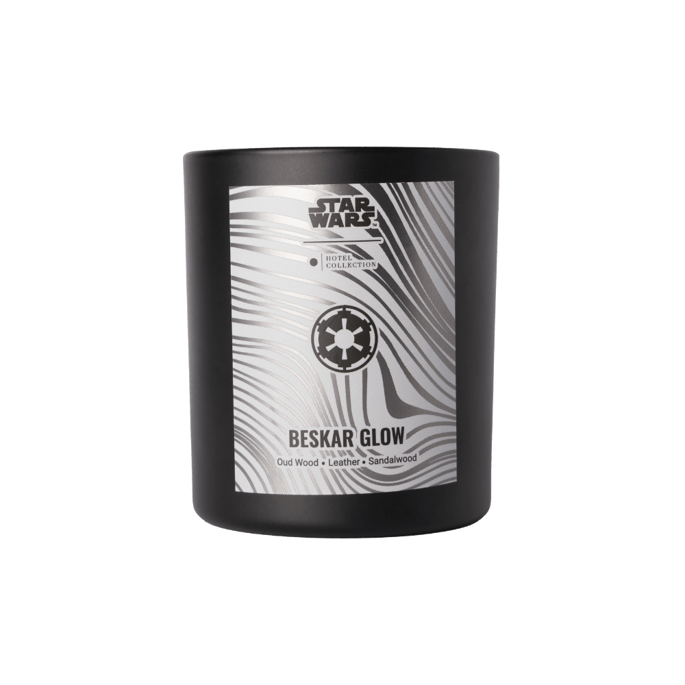 Star Wars™ My Way Candle - themonogram manor 