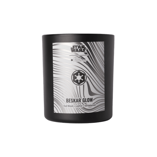 Star Wars™ My Way Candle - themonogram manor 