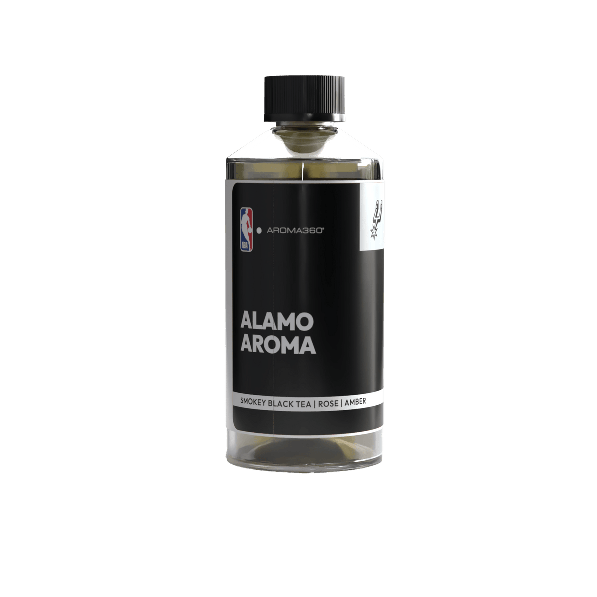 Alamo Aroma - themonogram manor 