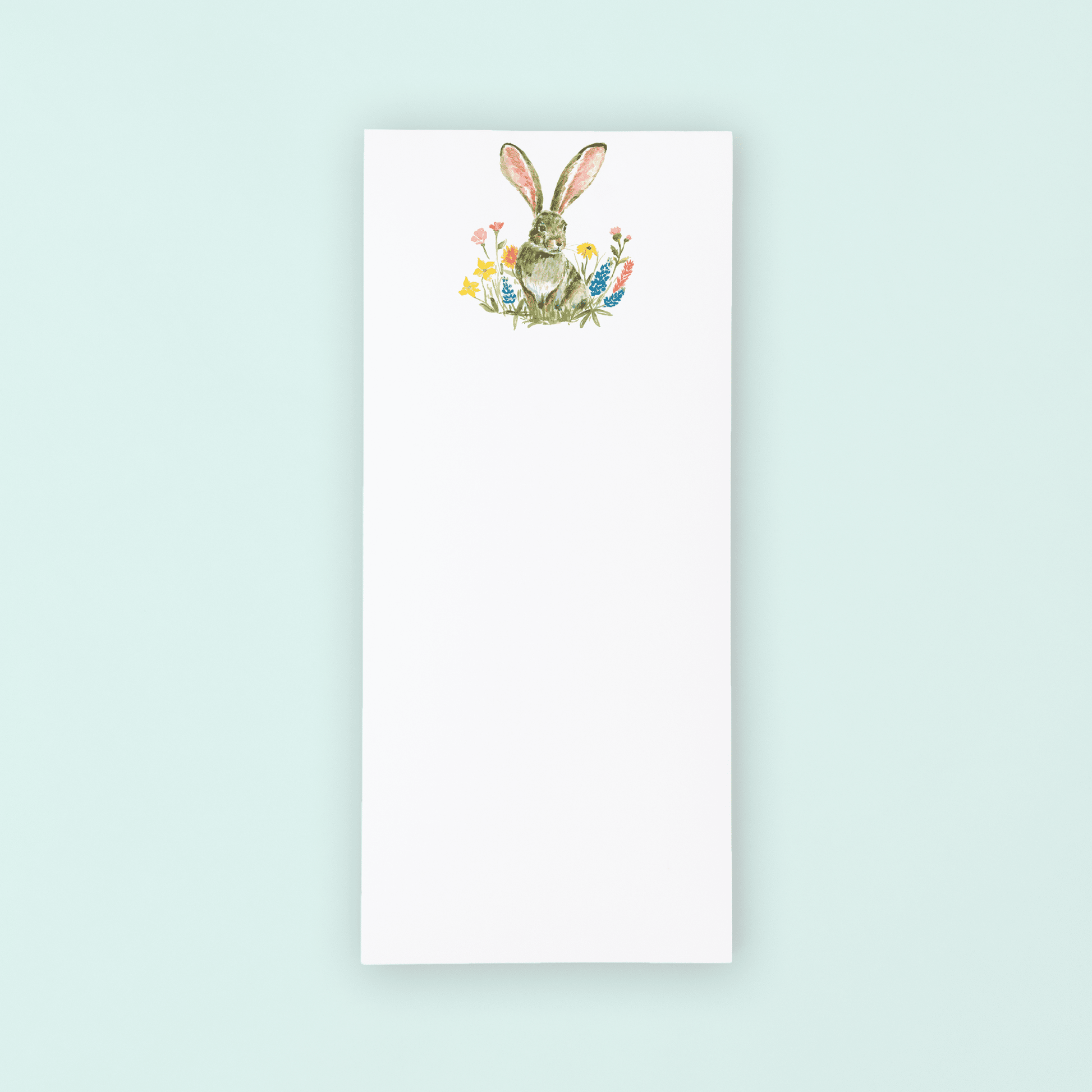 Jackrabbit Lists Pad - themonogram manor 