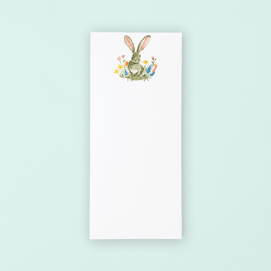 Jackrabbit Lists Pad - themonogram manor 