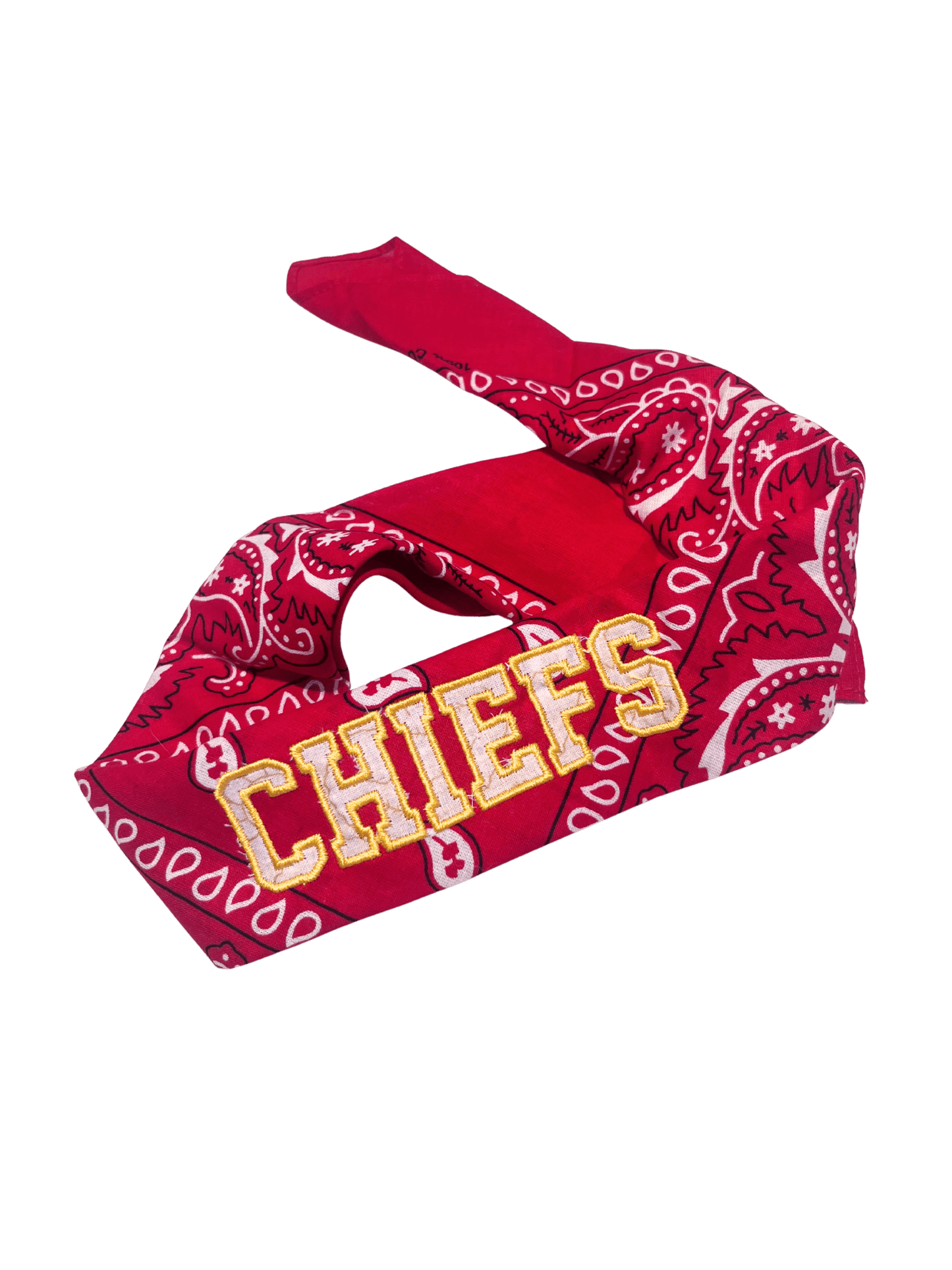 Fan Bandana - themonogram manor 