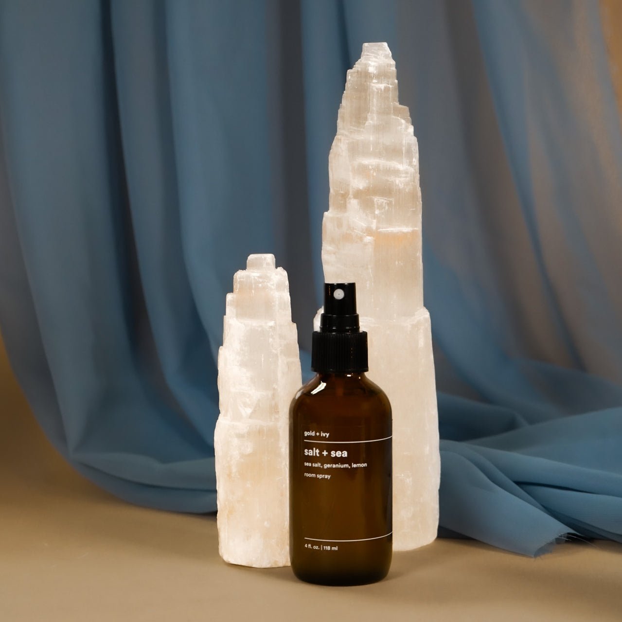 salt + sea room spray - themonogram manor 