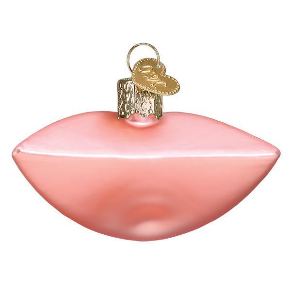 Braces Ornament - themonogram manor 