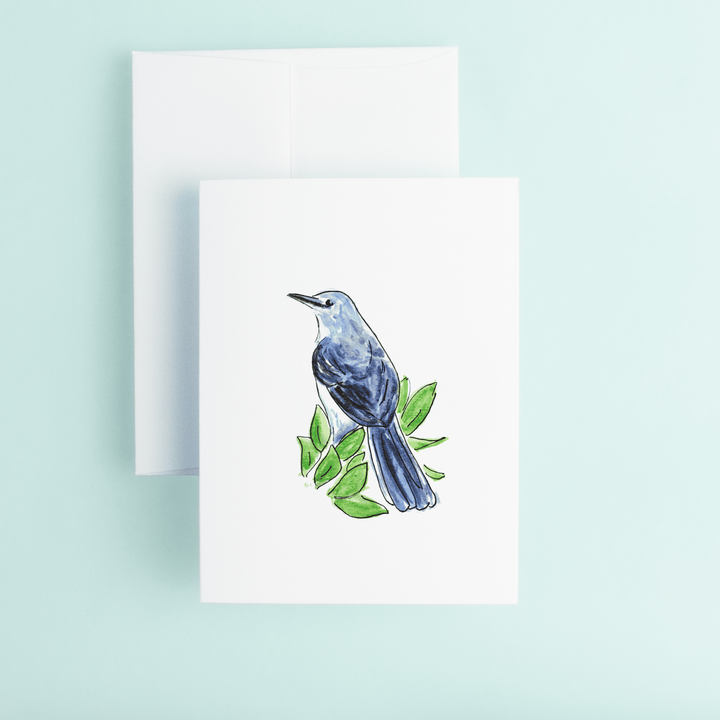 Mockingbird - themonogram manor 