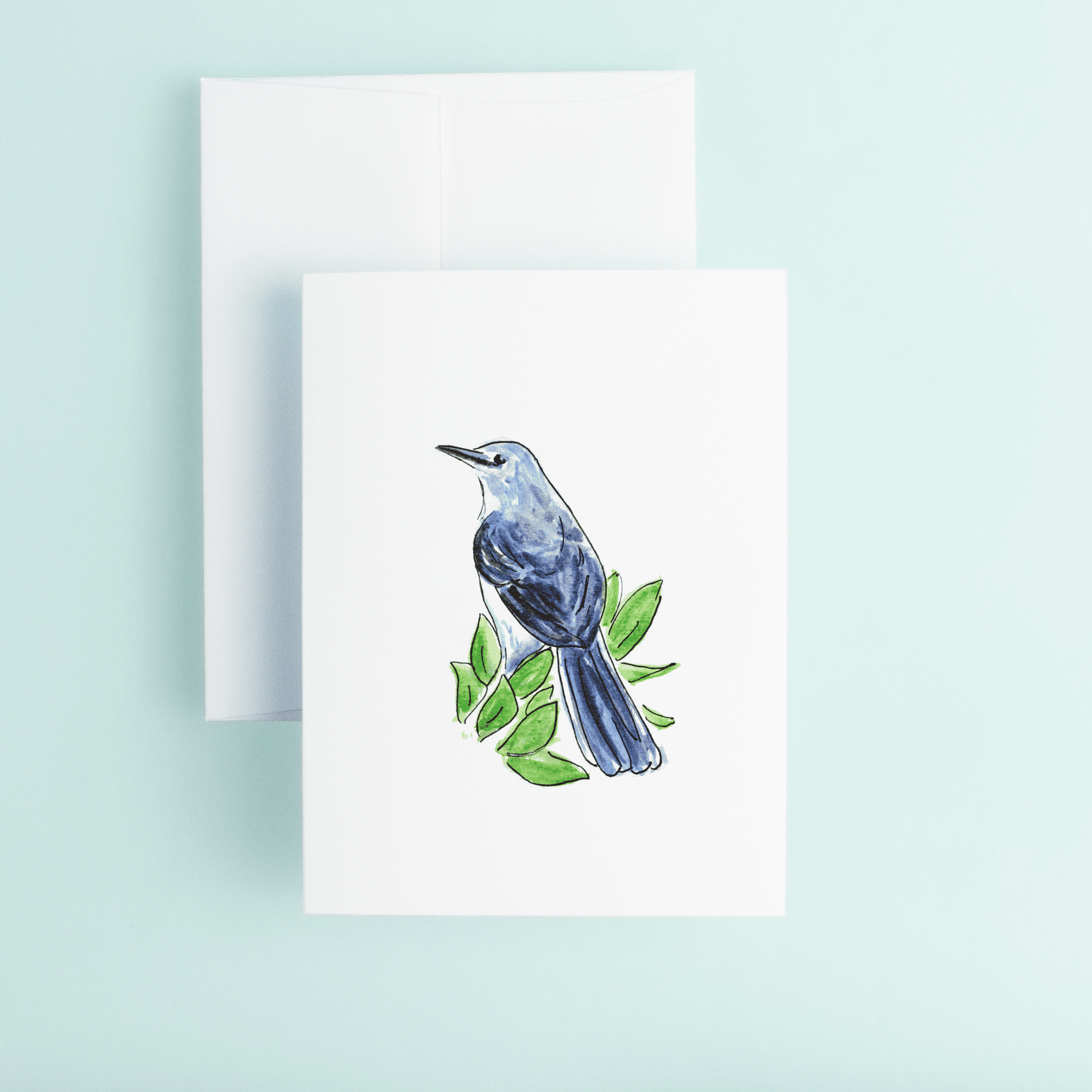 Mockingbird - themonogram manor 