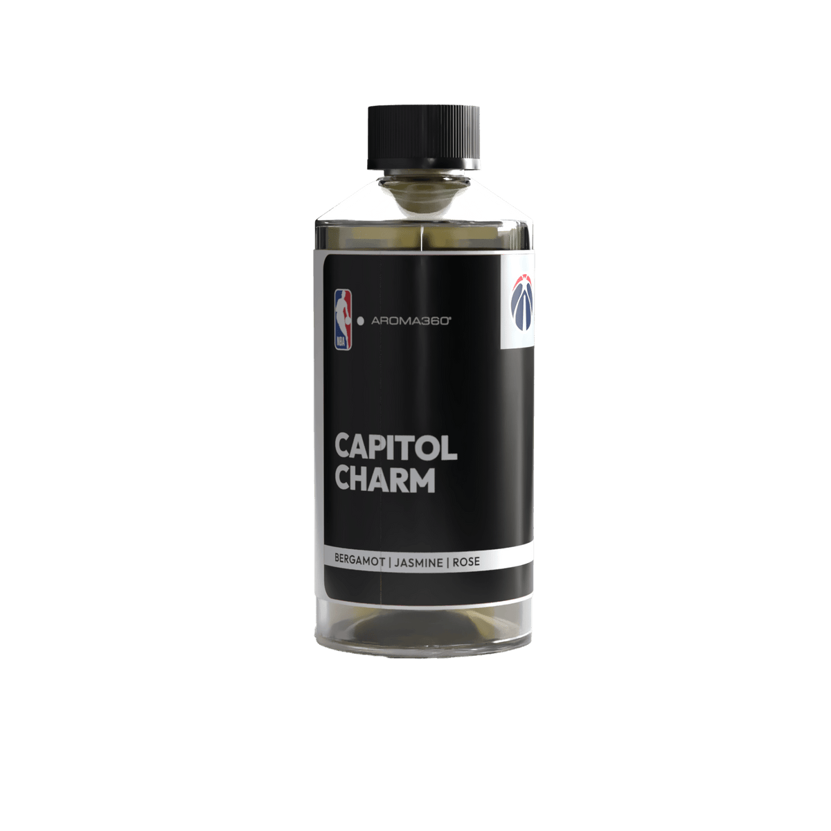Capitol Charm - themonogram manor 