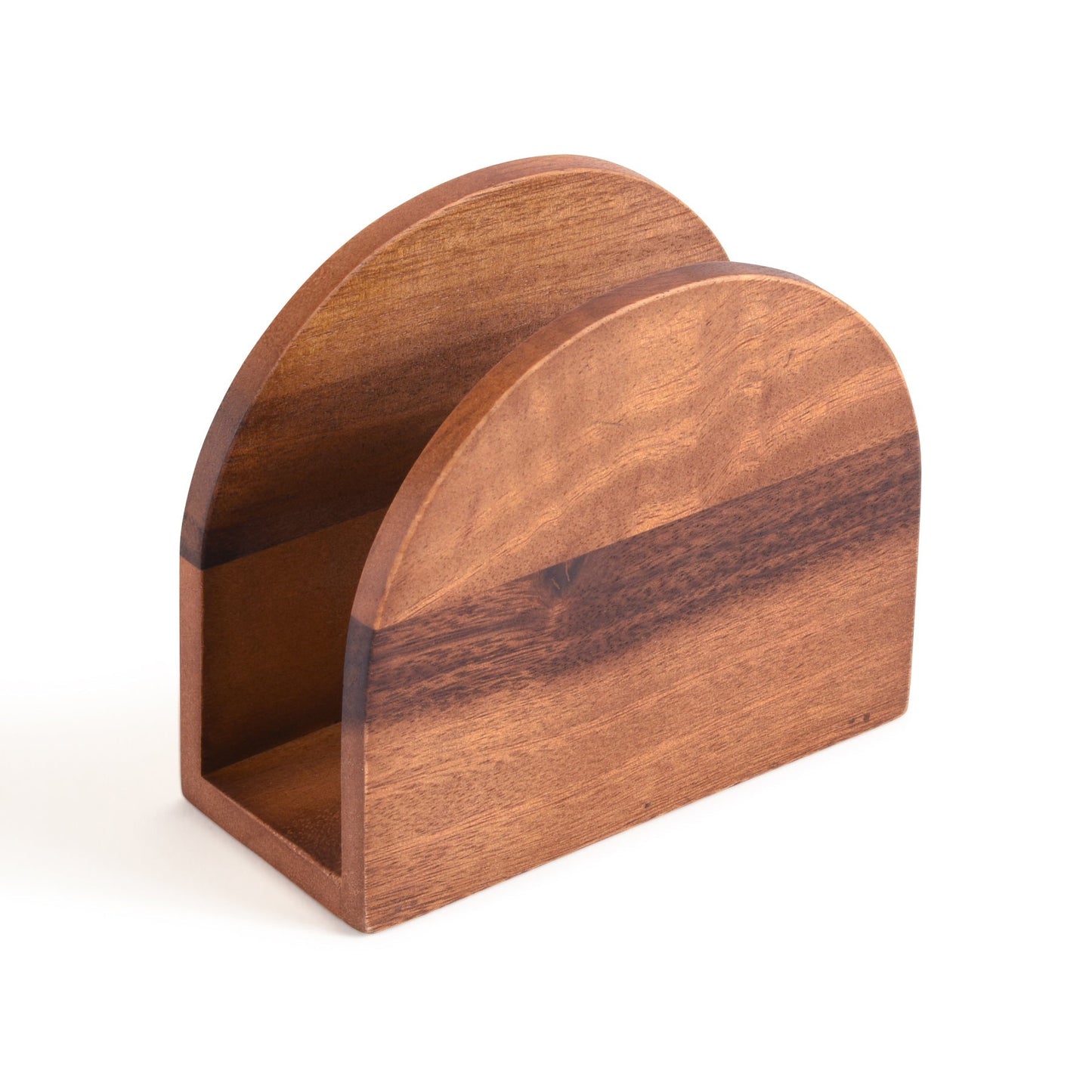 Vertical Napkin Holder - themonogram manor 