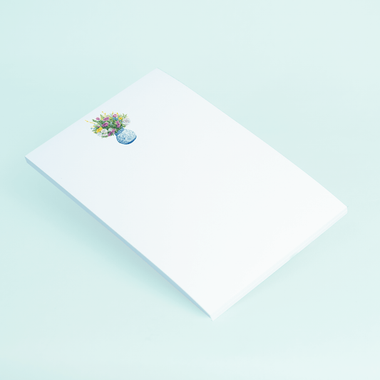 Ginger Jar Bouquet - themonogram manor 