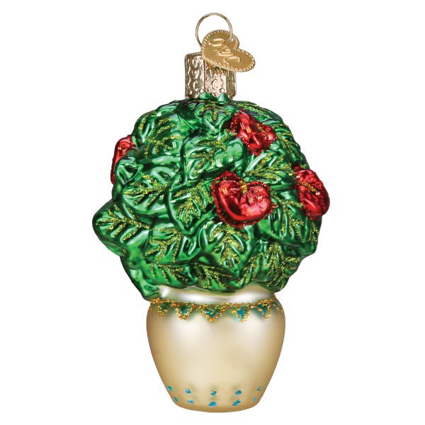 Plant Mom Ornament - themonogram manor 