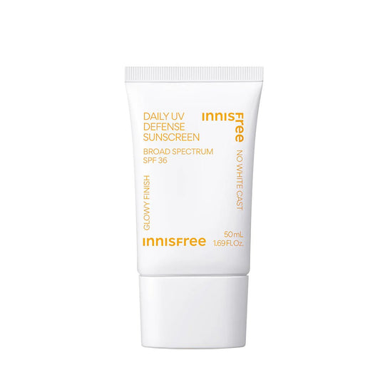 Daily UV Defense Sunscreen - themonogram manor 