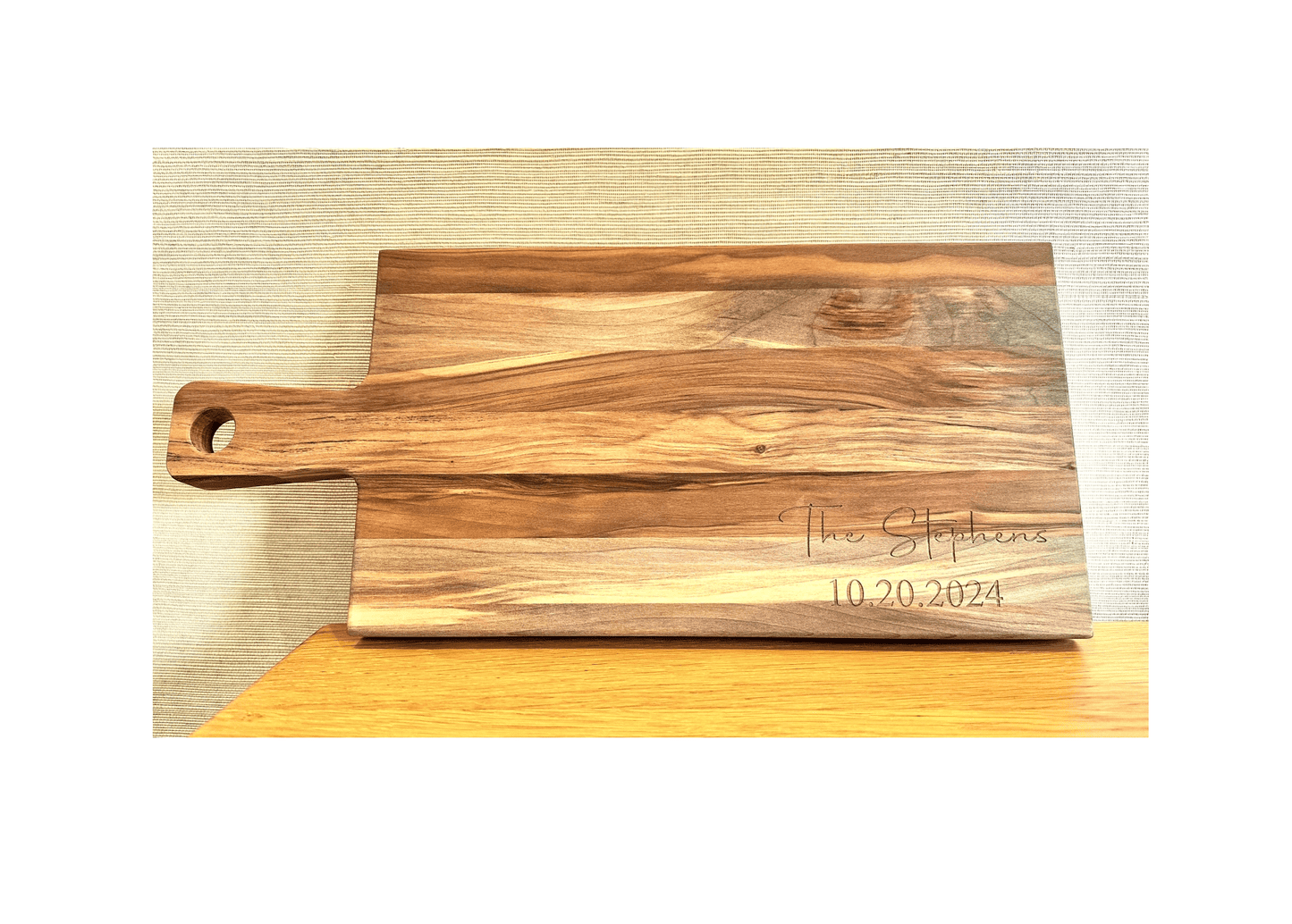 Vinglacé Cutting Board - themonogram manor 