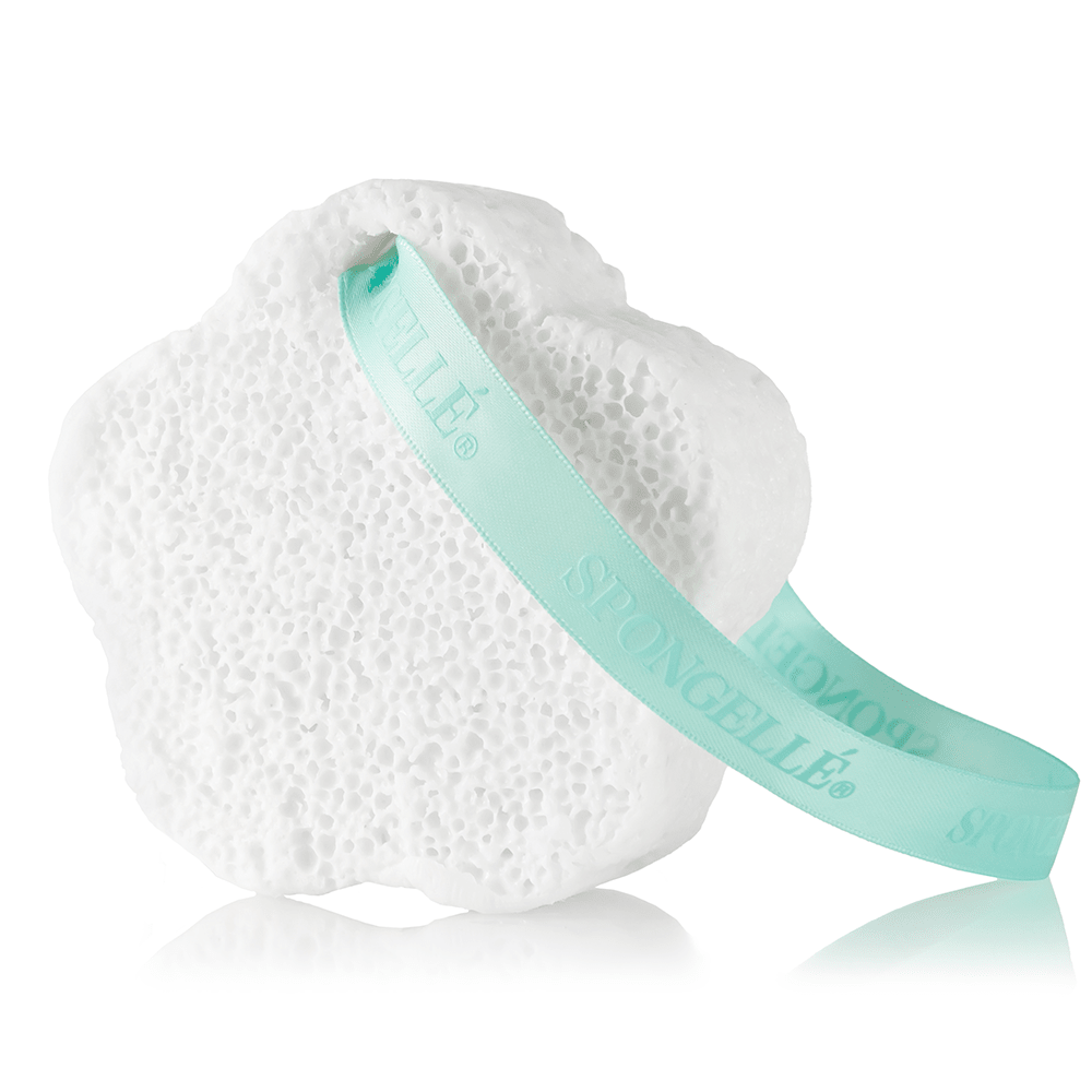 Mystic Rose Body Buffer | Florica - themonogram manor 