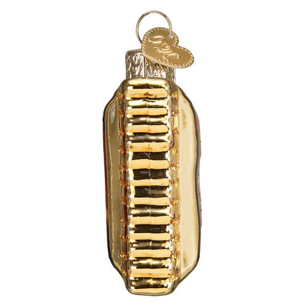 TWIX Ornament - themonogram manor 