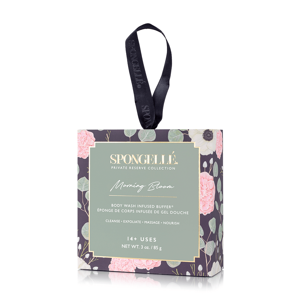 Morning Bloom | Boxed Flower - themonogram manor 