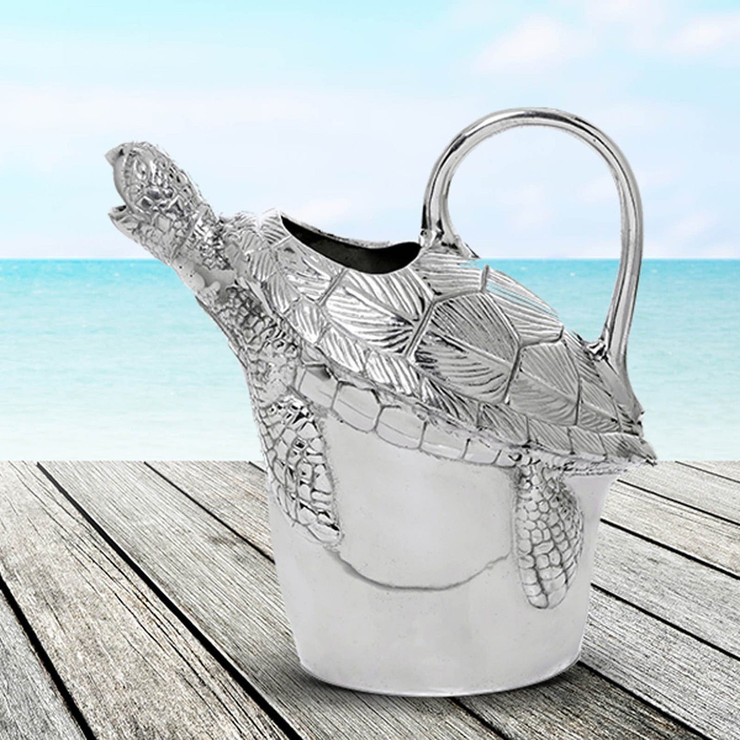 Sea Pitcher - themonogram manor 