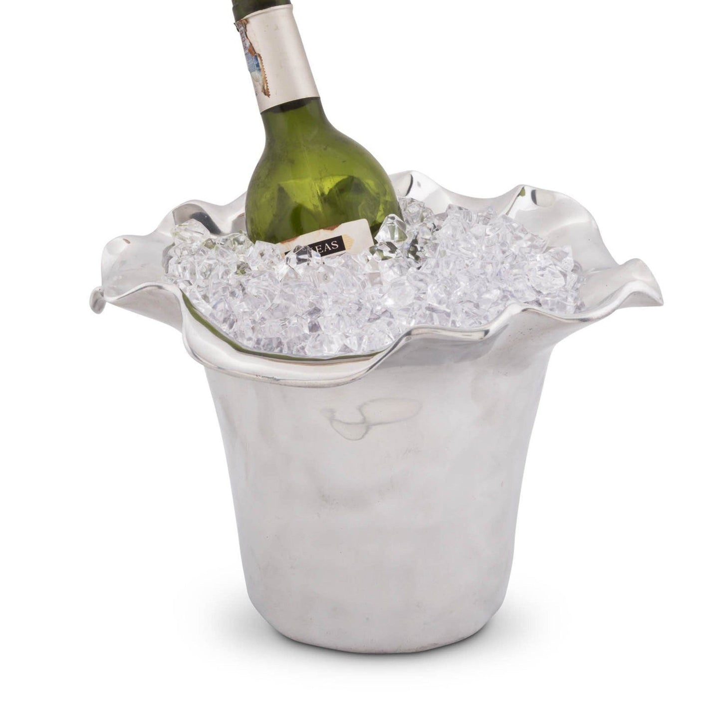 Carmel Ice Bucket - themonogram manor 