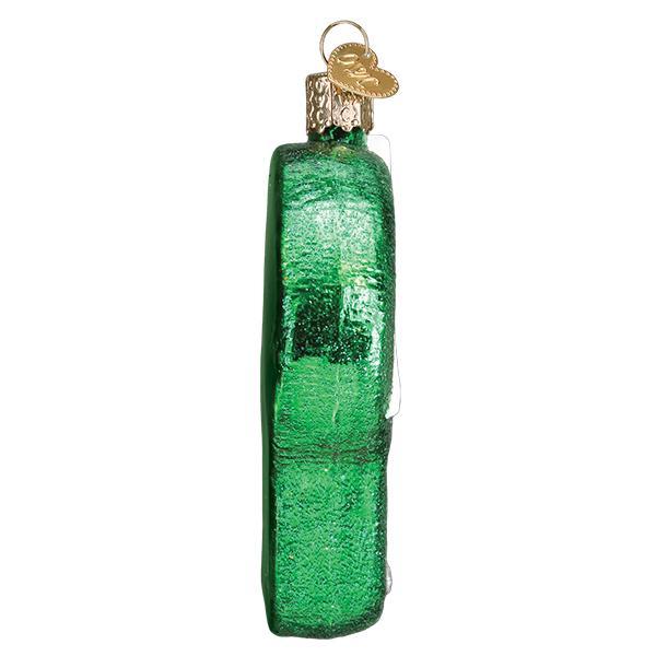Putting Green Ornament - themonogram manor 
