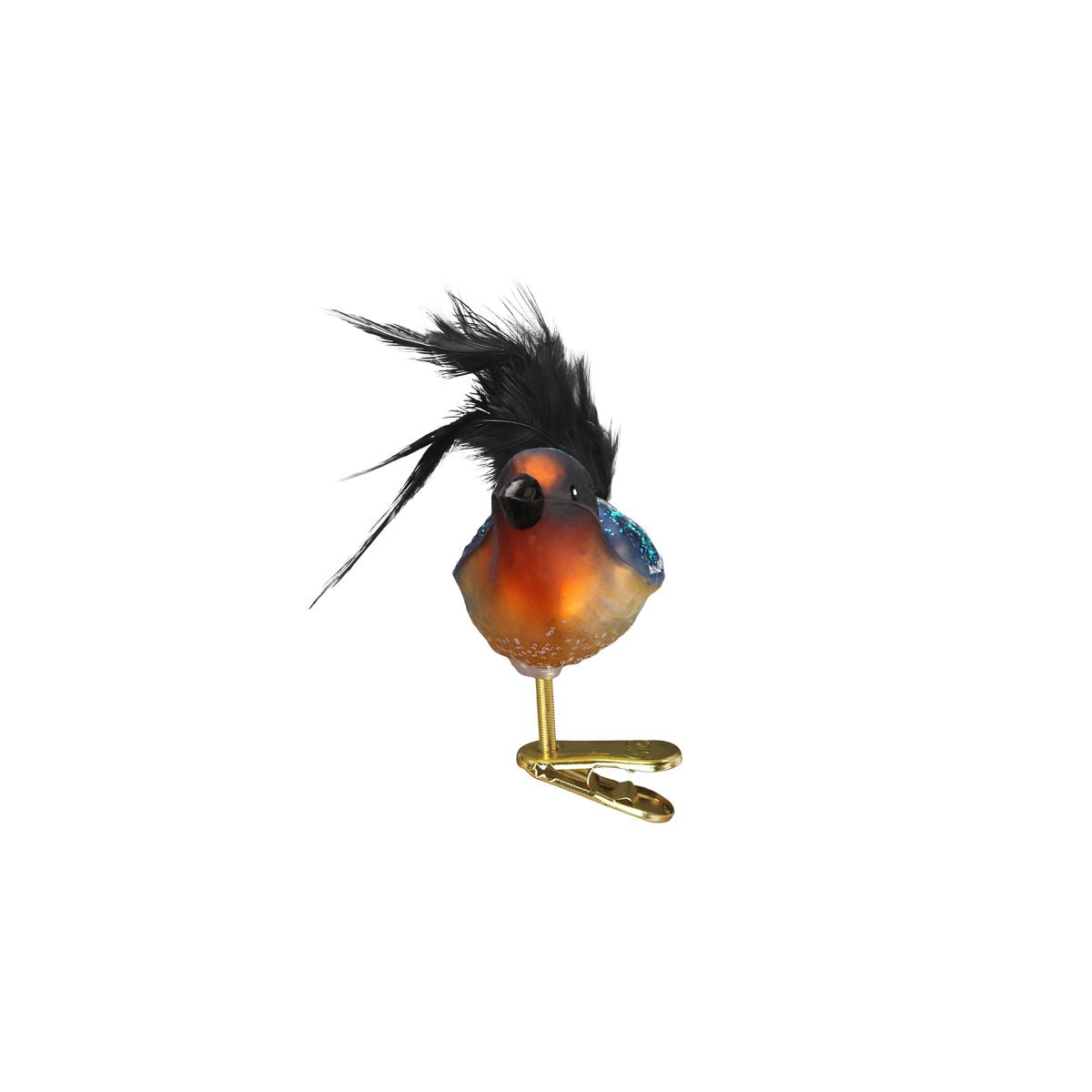 Barn Swallow Ornament - themonogram manor 
