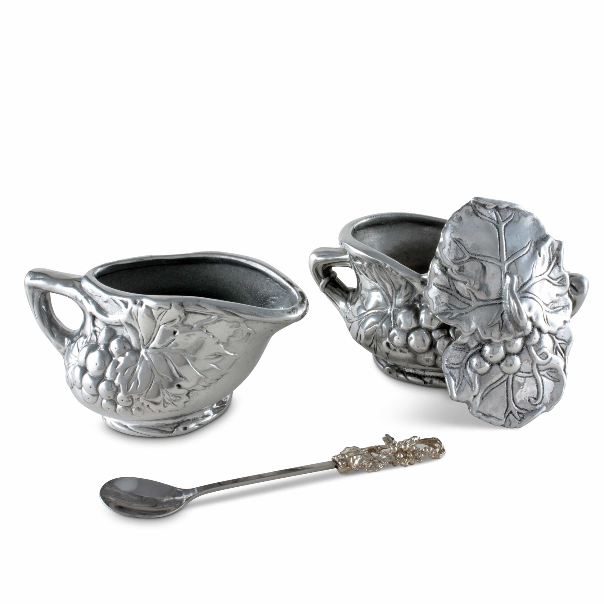 Grape Creamer Set - themonogram manor 