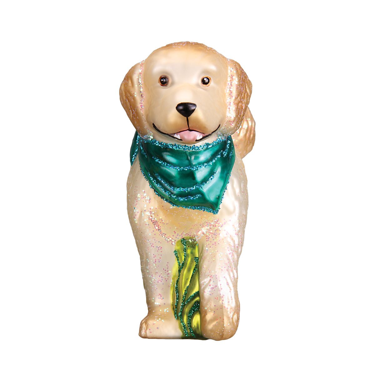 Doodle Dog Ornament - themonogram manor 