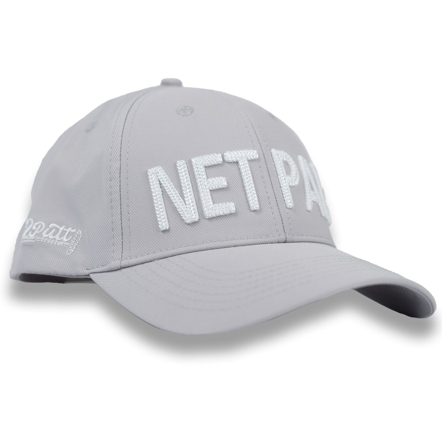 NET PAR Hat - themonogram manor 