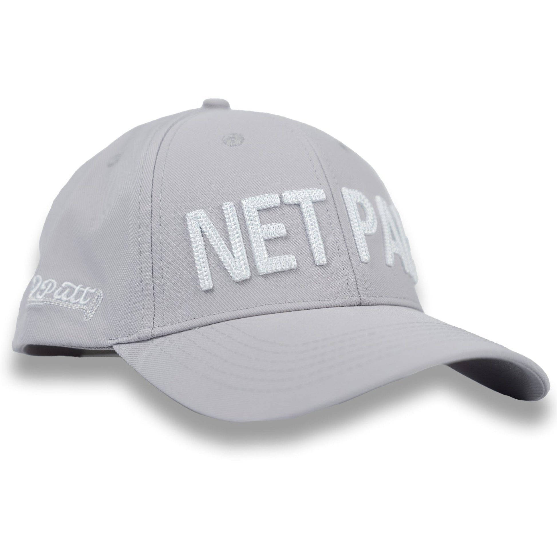 NET PAR Hat - themonogram manor 