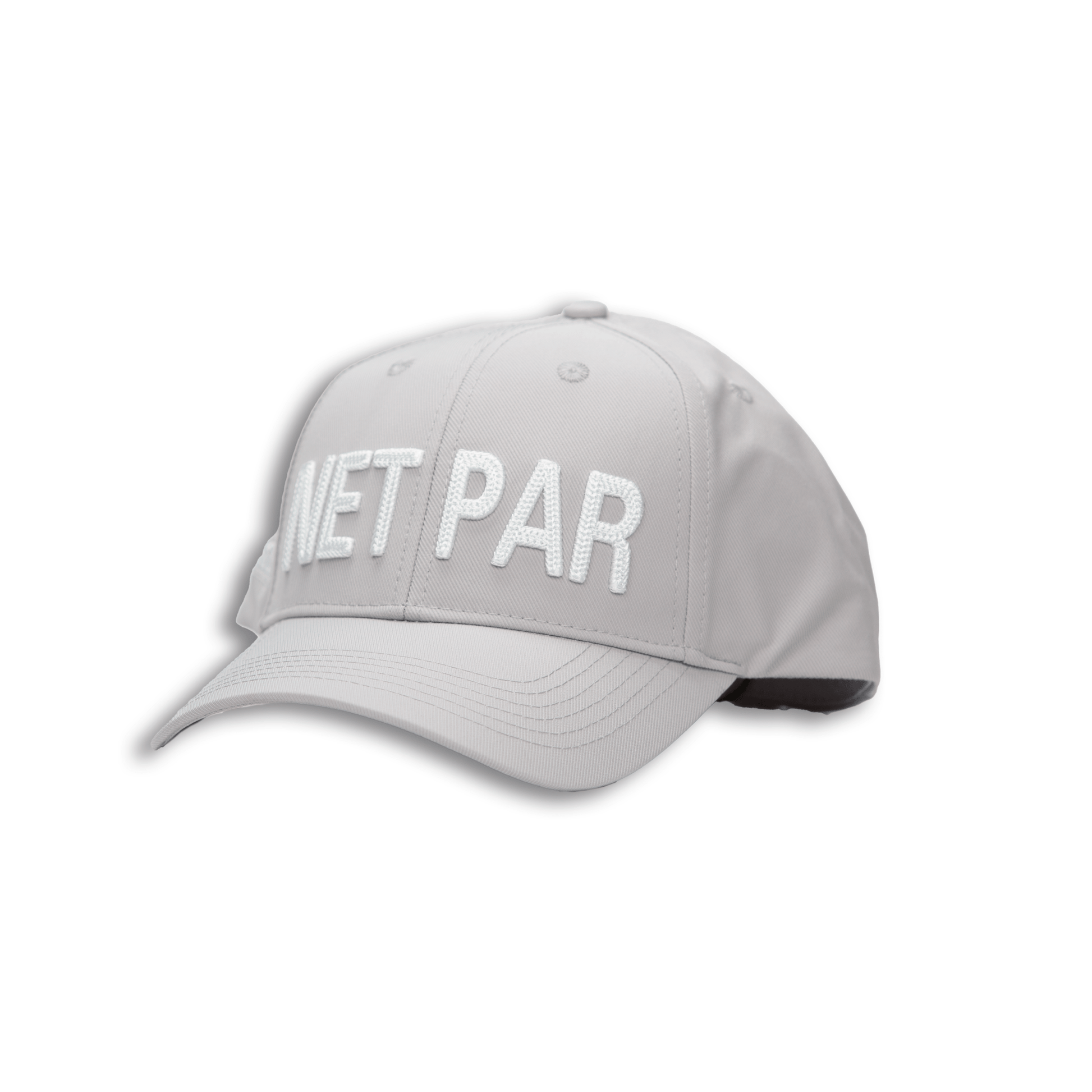 NET PAR Hat - themonogram manor 