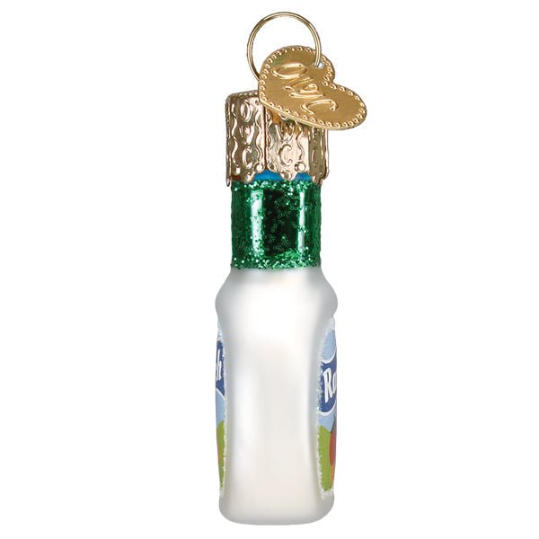 Mini Ranch Dressing Ornament - themonogram manor 
