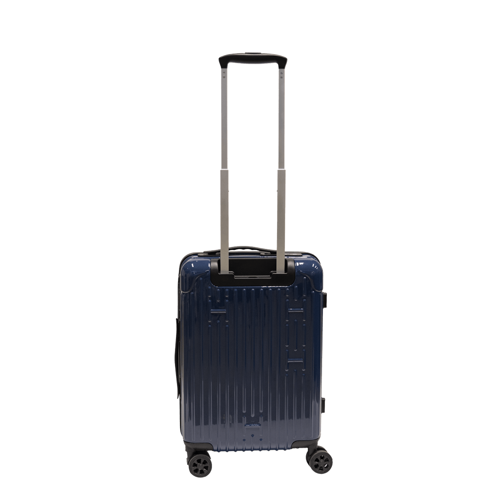 Carry - On Luggage - themonogram manor 