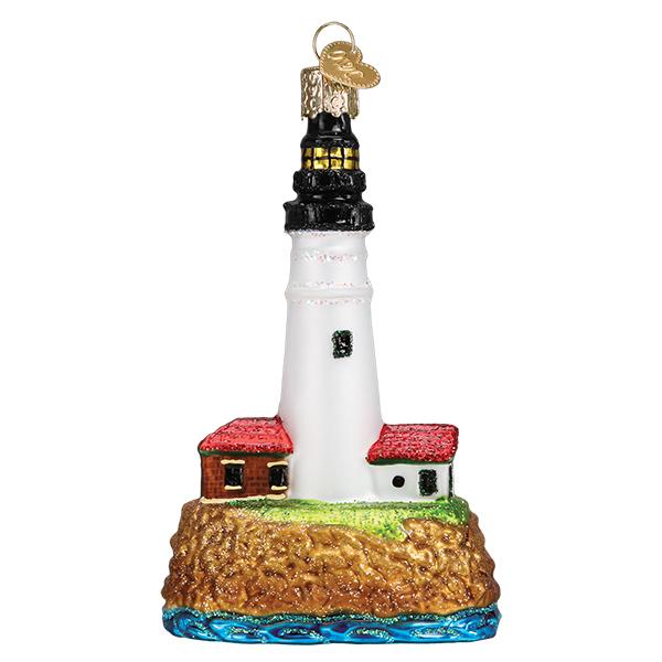 Portland Head Lighthouse - themonogram manor 