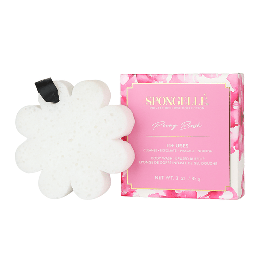 Peony Blush | Boxed Flower - themonogram manor 