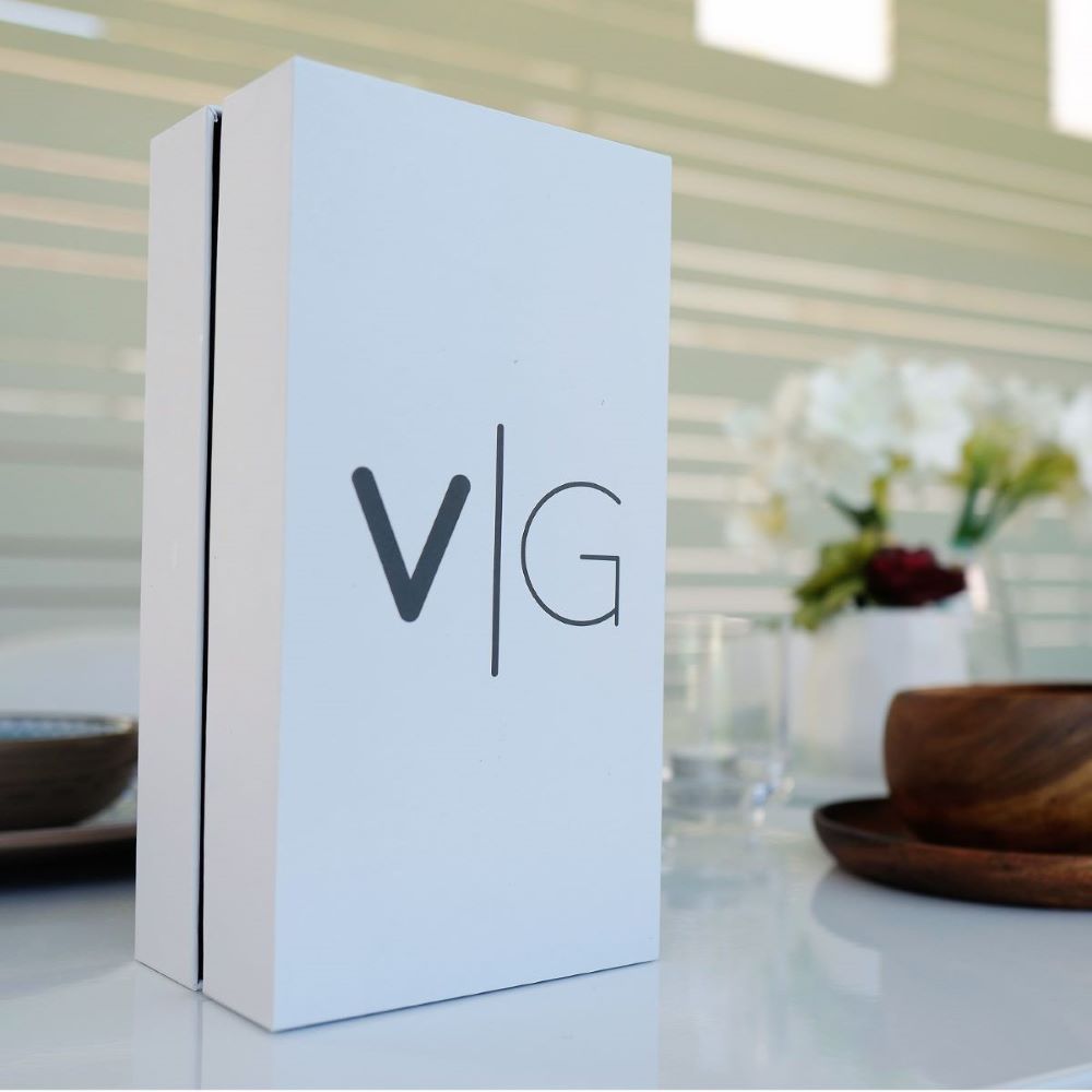 Gift Set - themonogram manor 