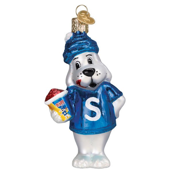 Slush Puppie Ornament - themonogram manor 