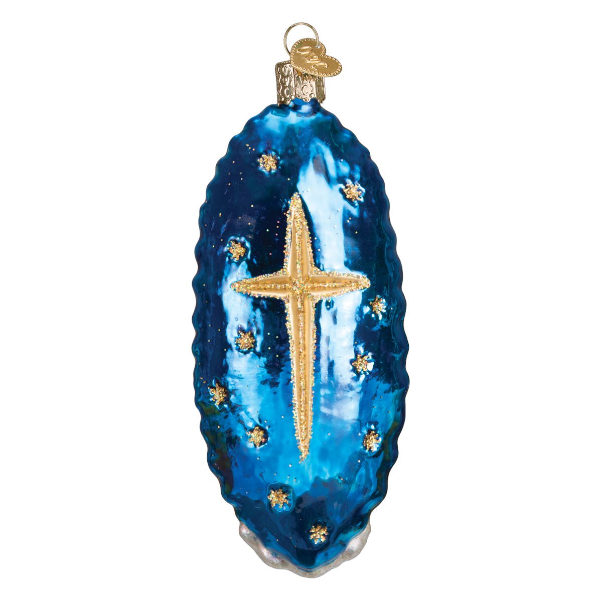 Our Lady Of Guadalupe - #themonogram manor #