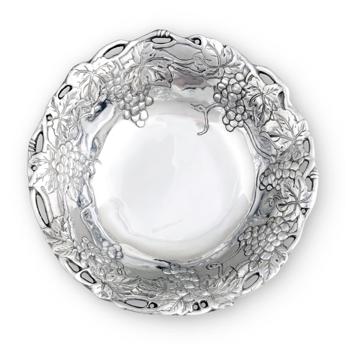 Grape Bowl - themonogram manor 