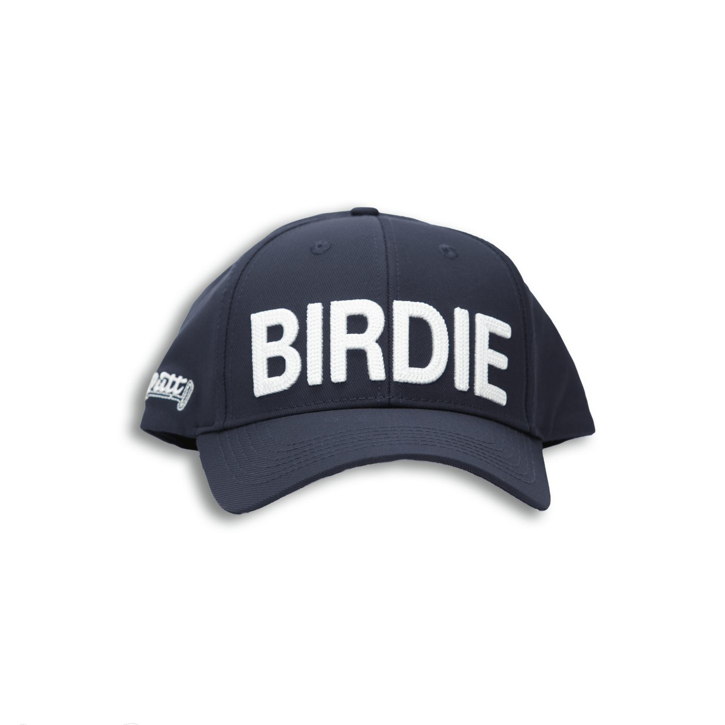 BIRDIE Hat - themonogram manor 