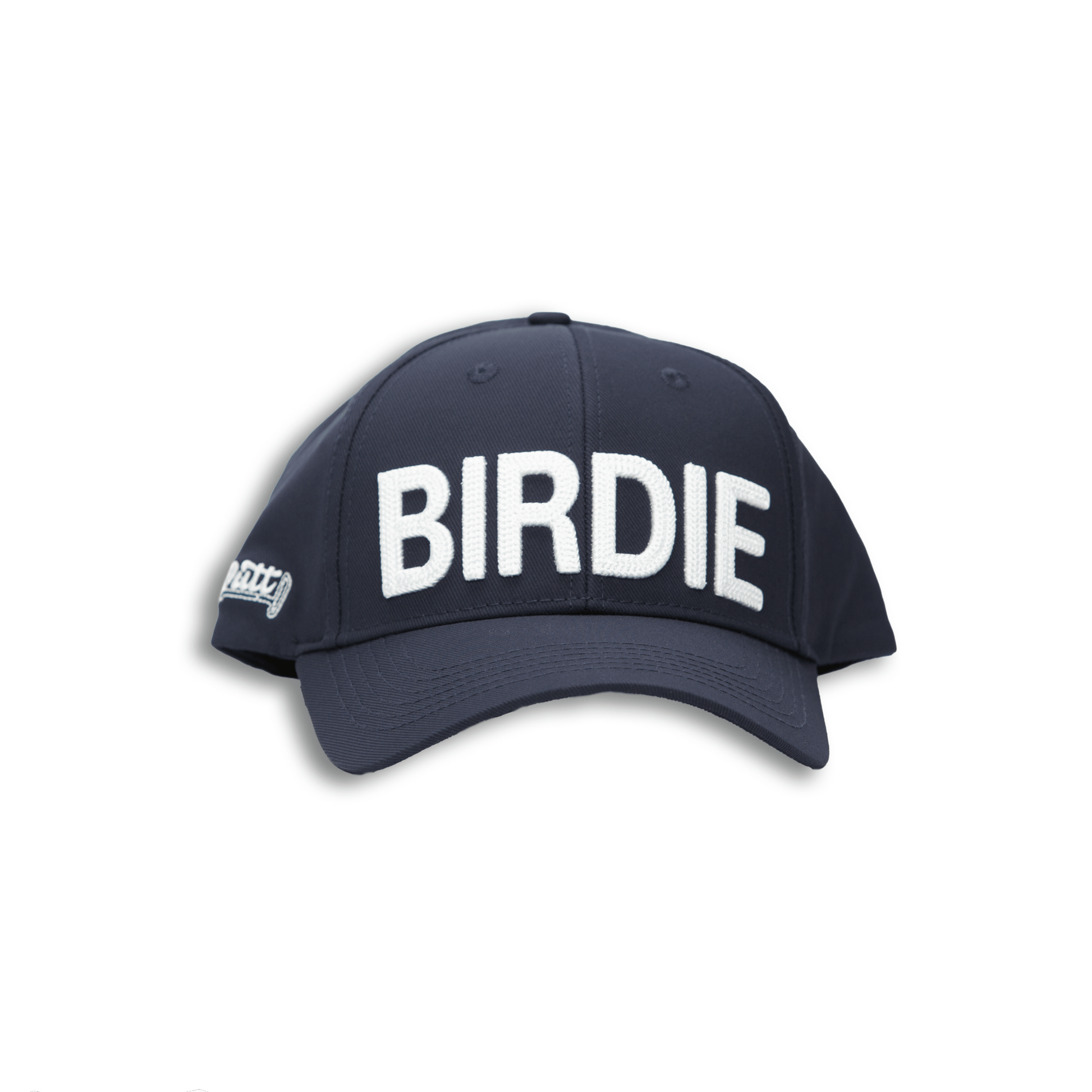 BIRDIE Hat - themonogram manor 