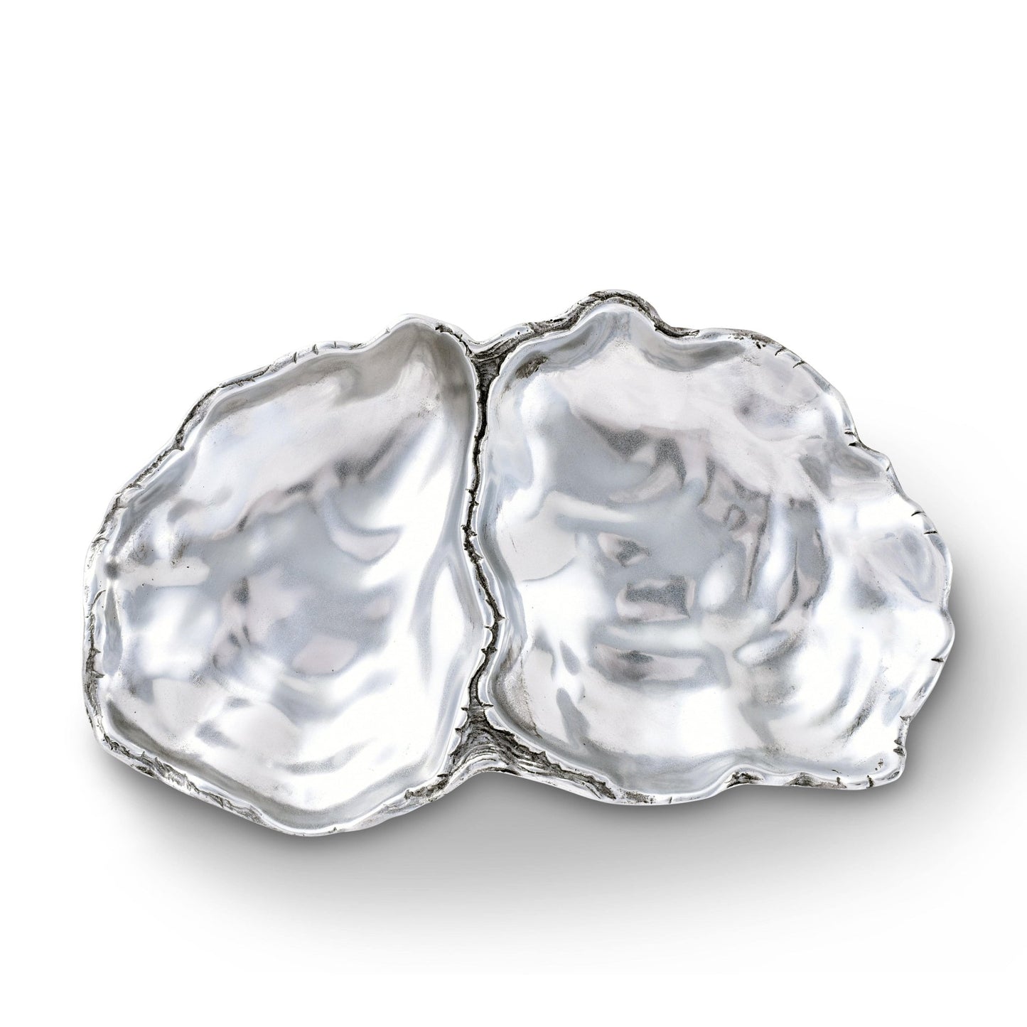 Oyster Catchall - themonogram manor 