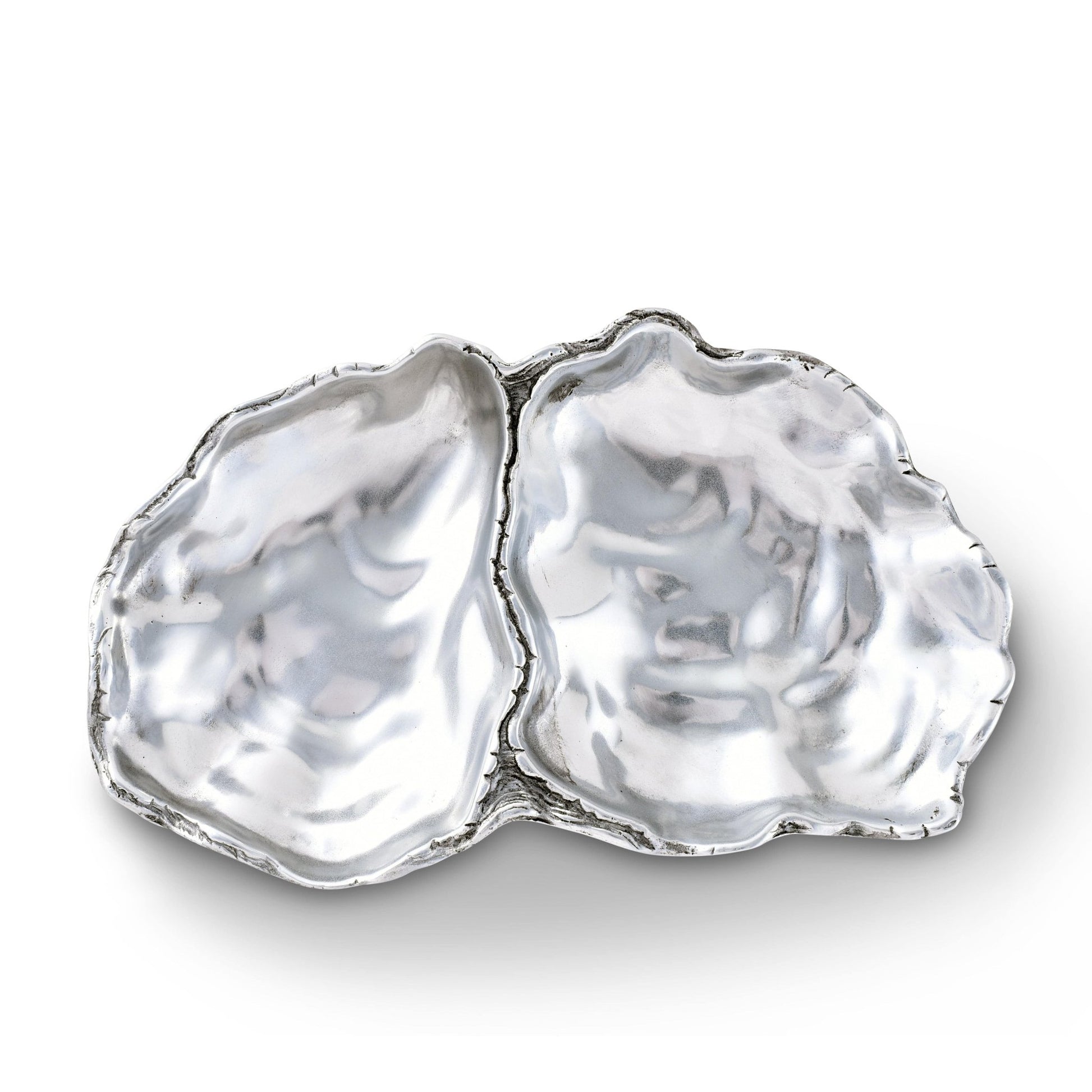 Oyster Catchall - themonogram manor 