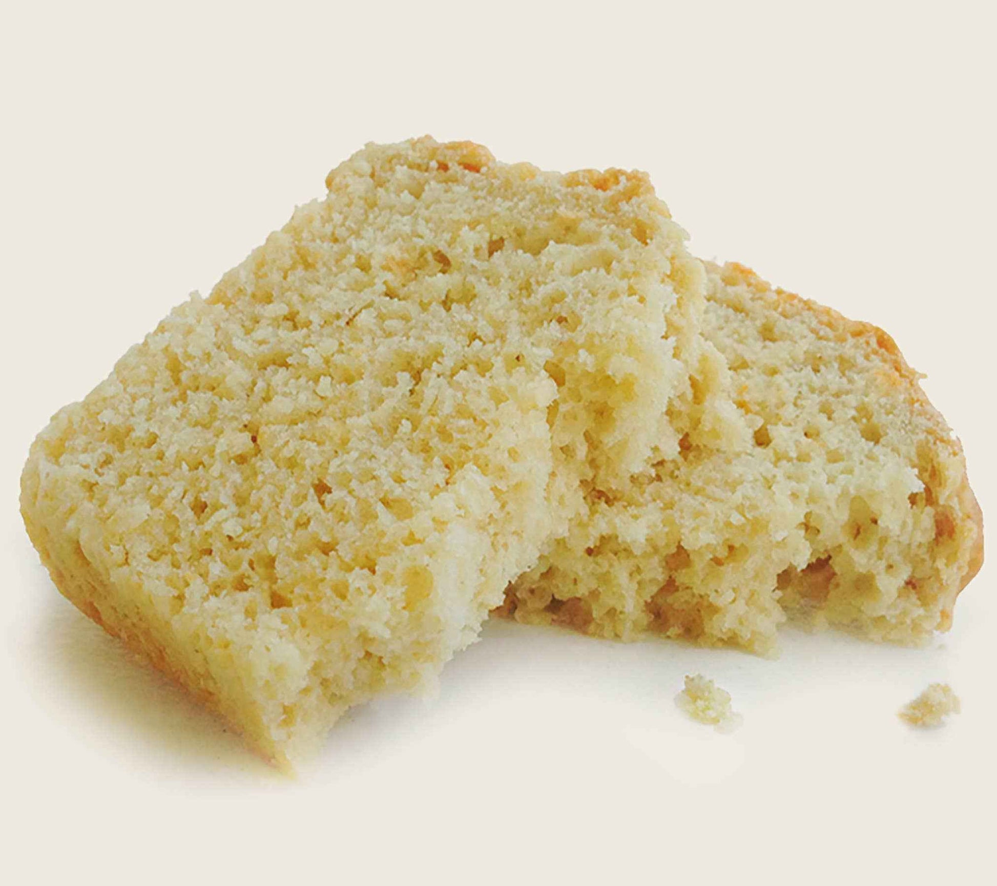 Texas Beer Bread - Classic - themonogram manor 