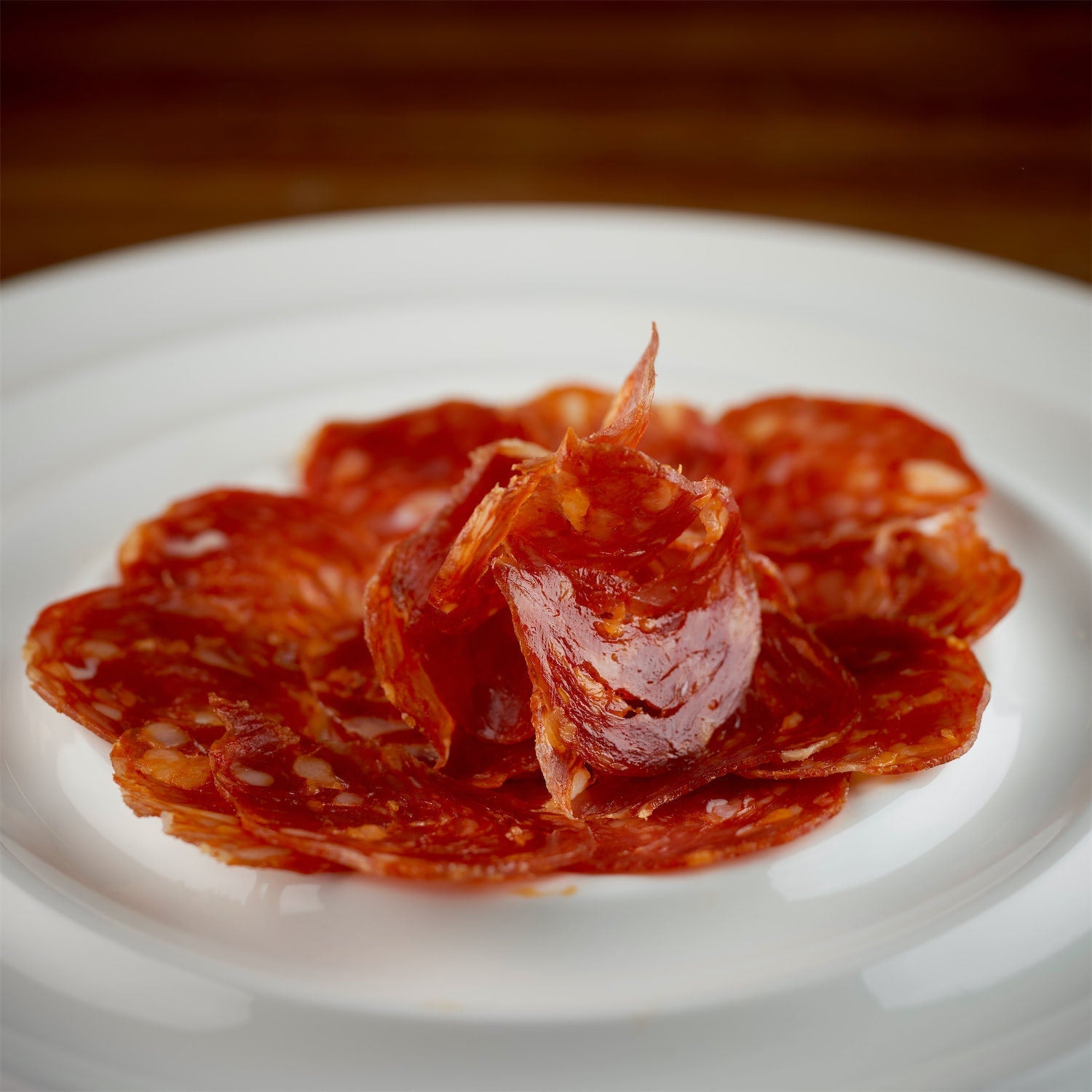 Dehesa Cordobesa® Chorizo and Salchichón de Bellota Ibérico 4 Pack - themonogram manor 