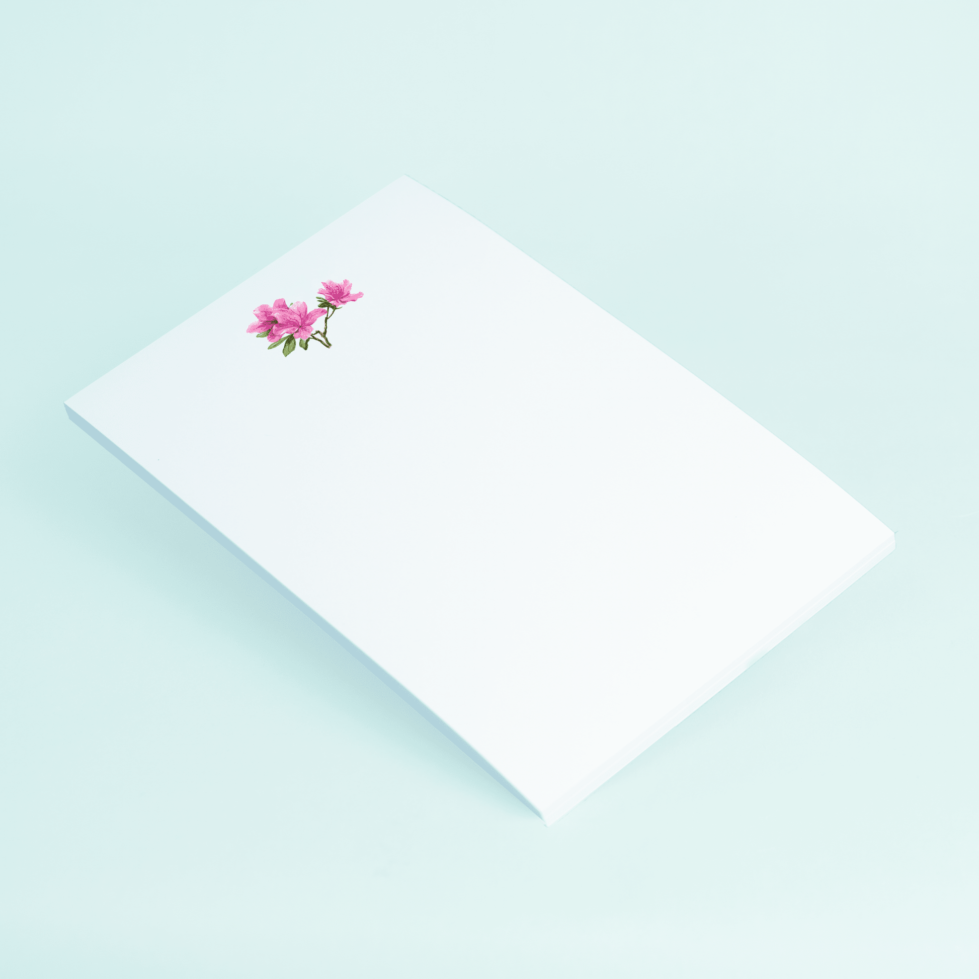 Azaleas - themonogram manor 