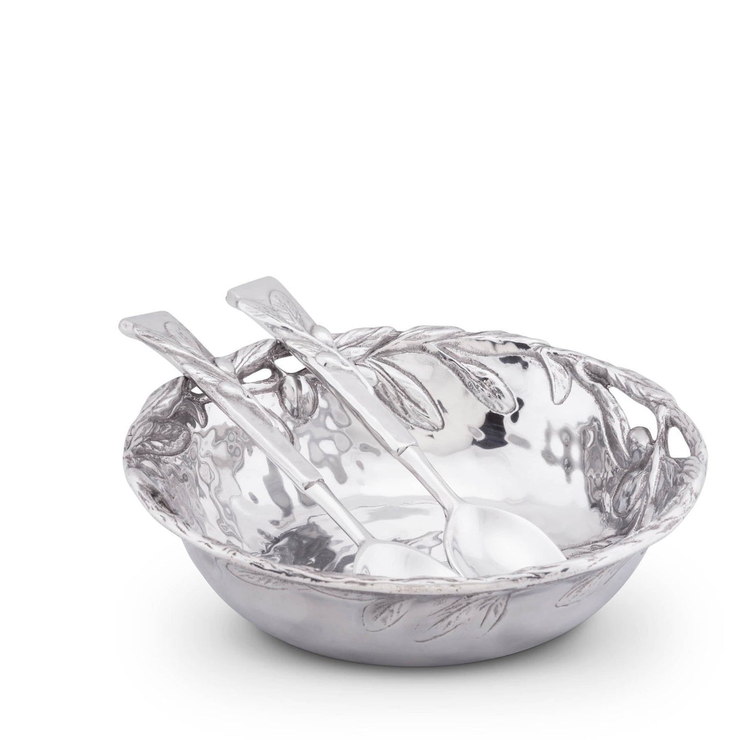Olive Salad Set - themonogram manor 