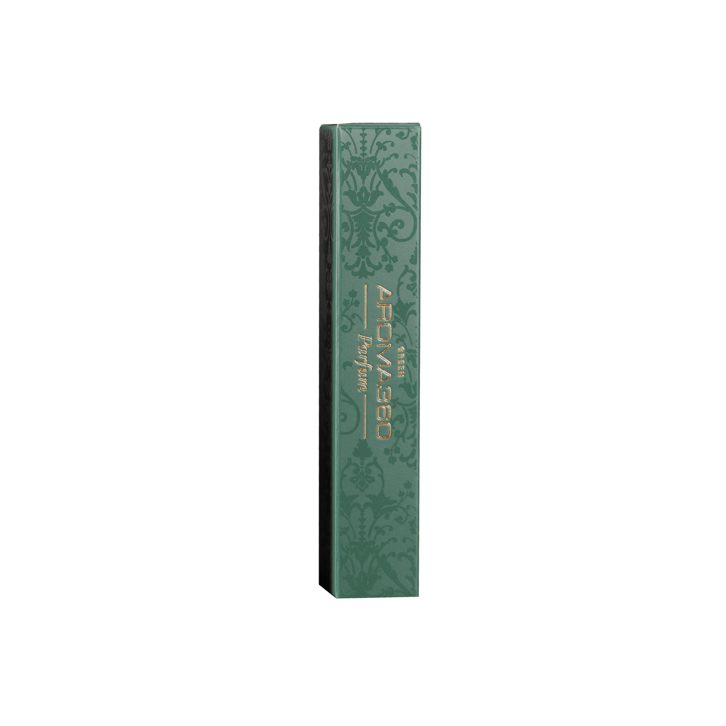 Green Travel Spray - themonogram manor 