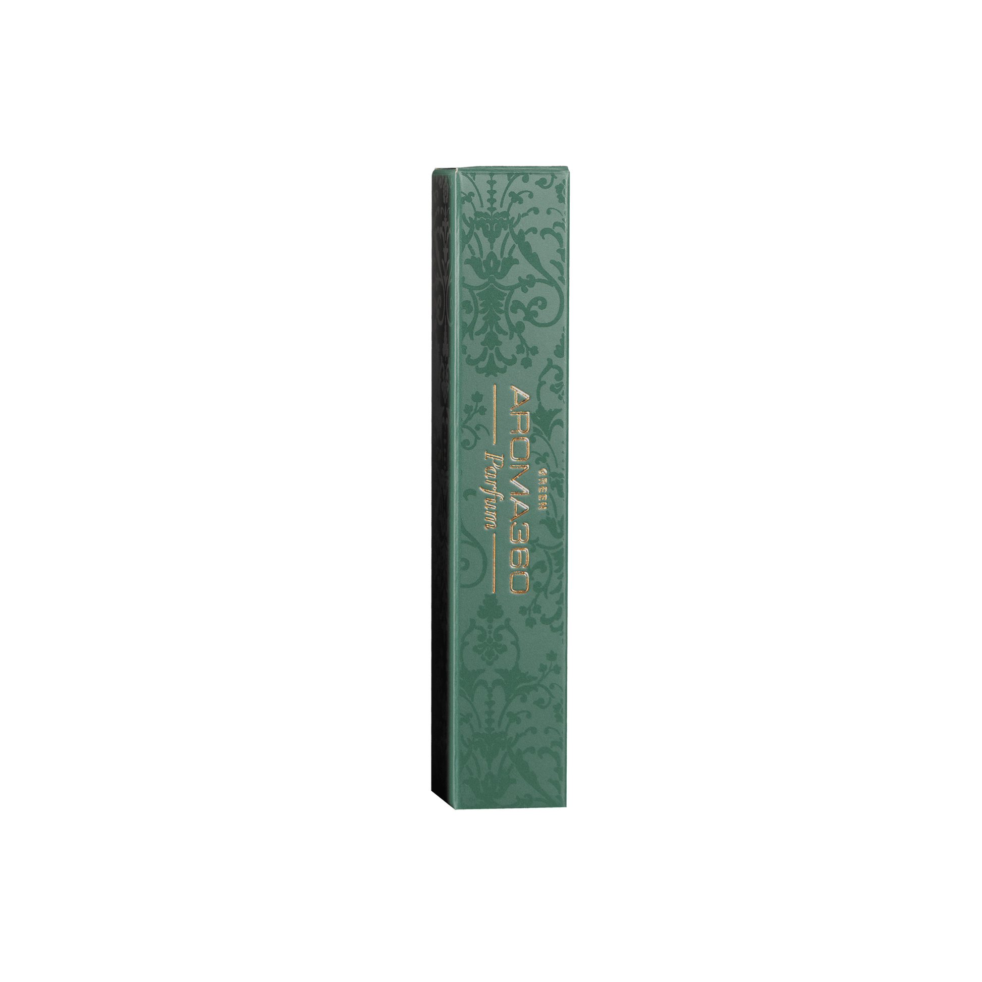 Green Travel Spray - themonogram manor 