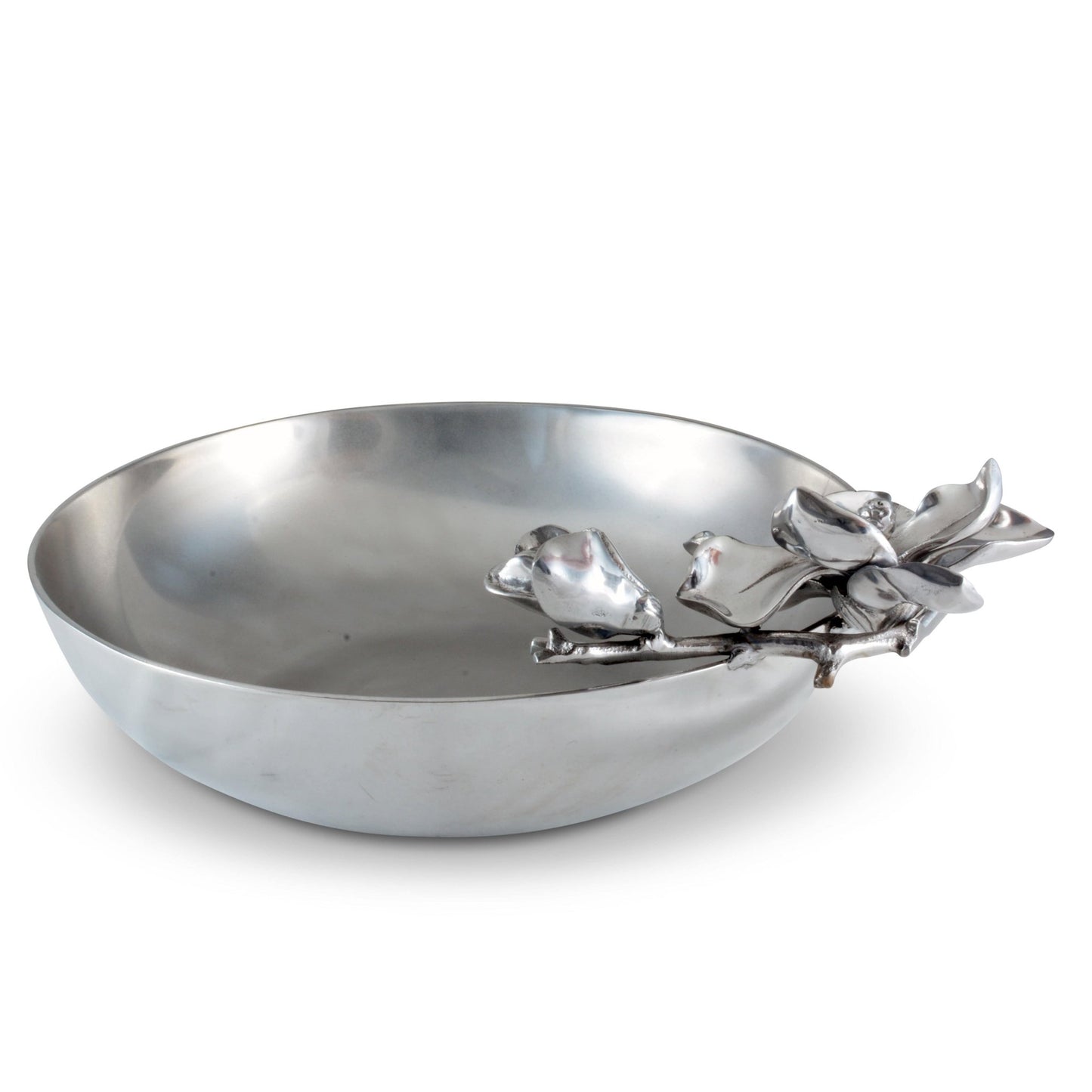Magnolia Bowl - themonogram manor 
