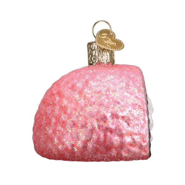Hostess™ Snoball™ Ornament - themonogram manor 