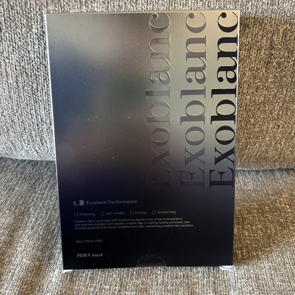 1 Sheet-Medicube Salmon DNA PDRN Collagen Jelly Mask | Korean Skincare-Hydra - themonogram manor 